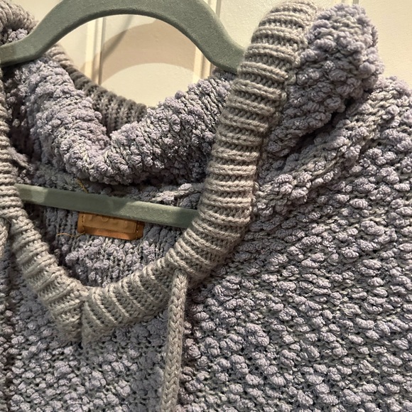 POL hooded sweatshirt - Picture 6 of 6